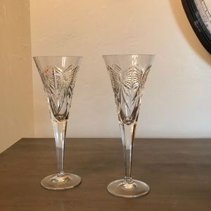 Waterford Flutes
